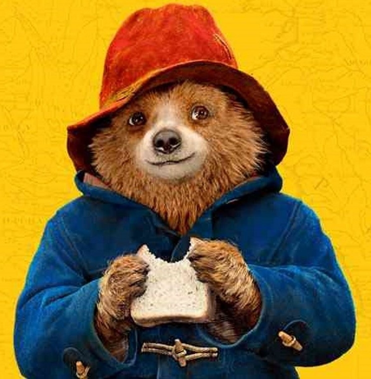 Paddington
